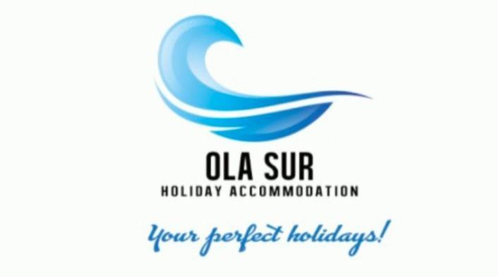 Las Olas Beach Плайя-дель-Инглес Экстерьер фото